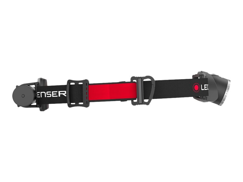 500853 4058205005623 LED Lenser H Series H8R - Stir Etree Shop Deutschland online 3