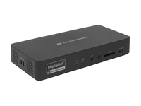 DONN31B 4015867240755 Conceptronic 17-1 Dock USB-C-> Etree Shop Deutschland online 1