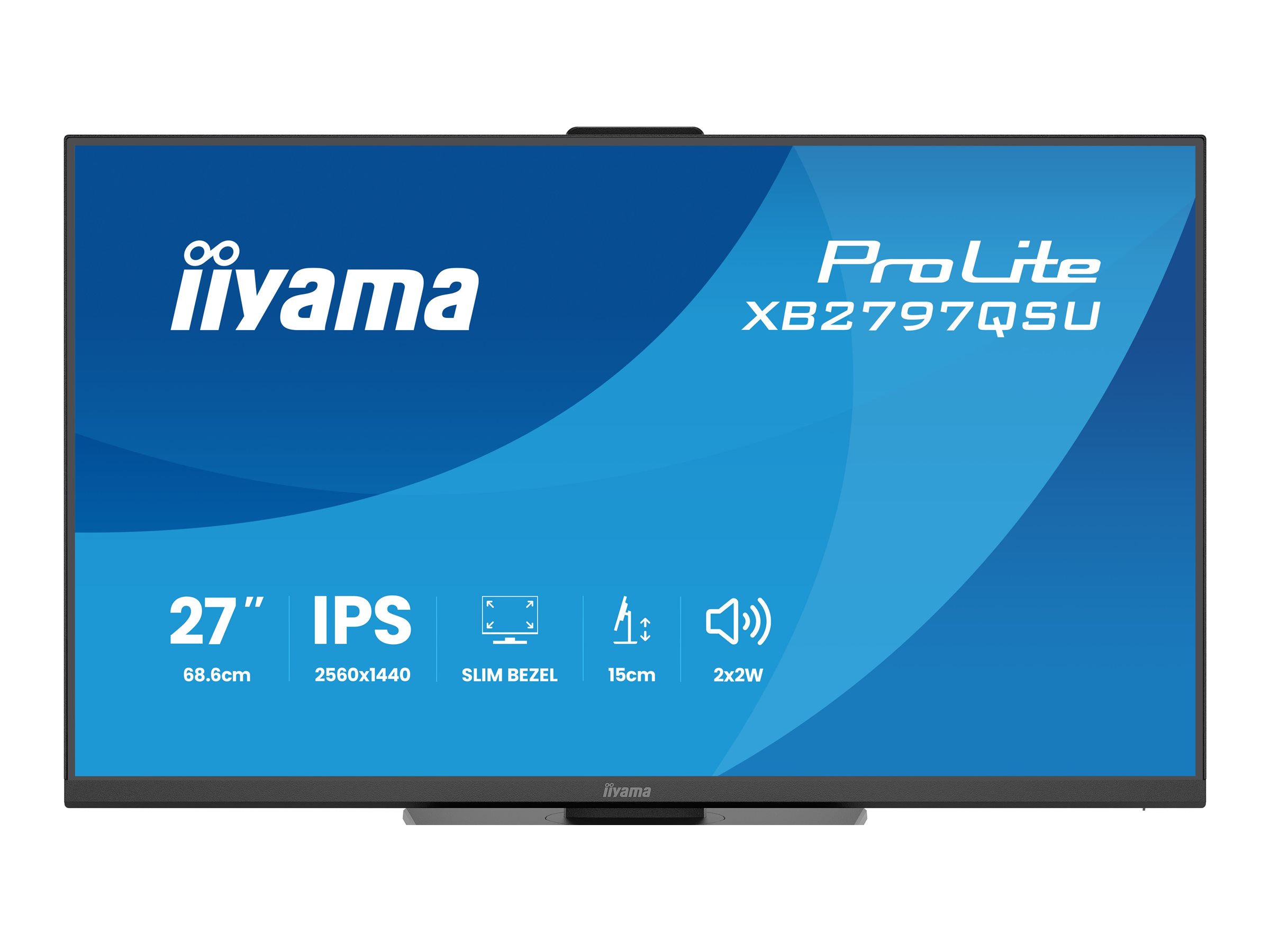 XB2797QSU-B1 4948570125876 Iiyama ProLite XB2797QSU-B1 -  Etree Shop Deutschland online 2