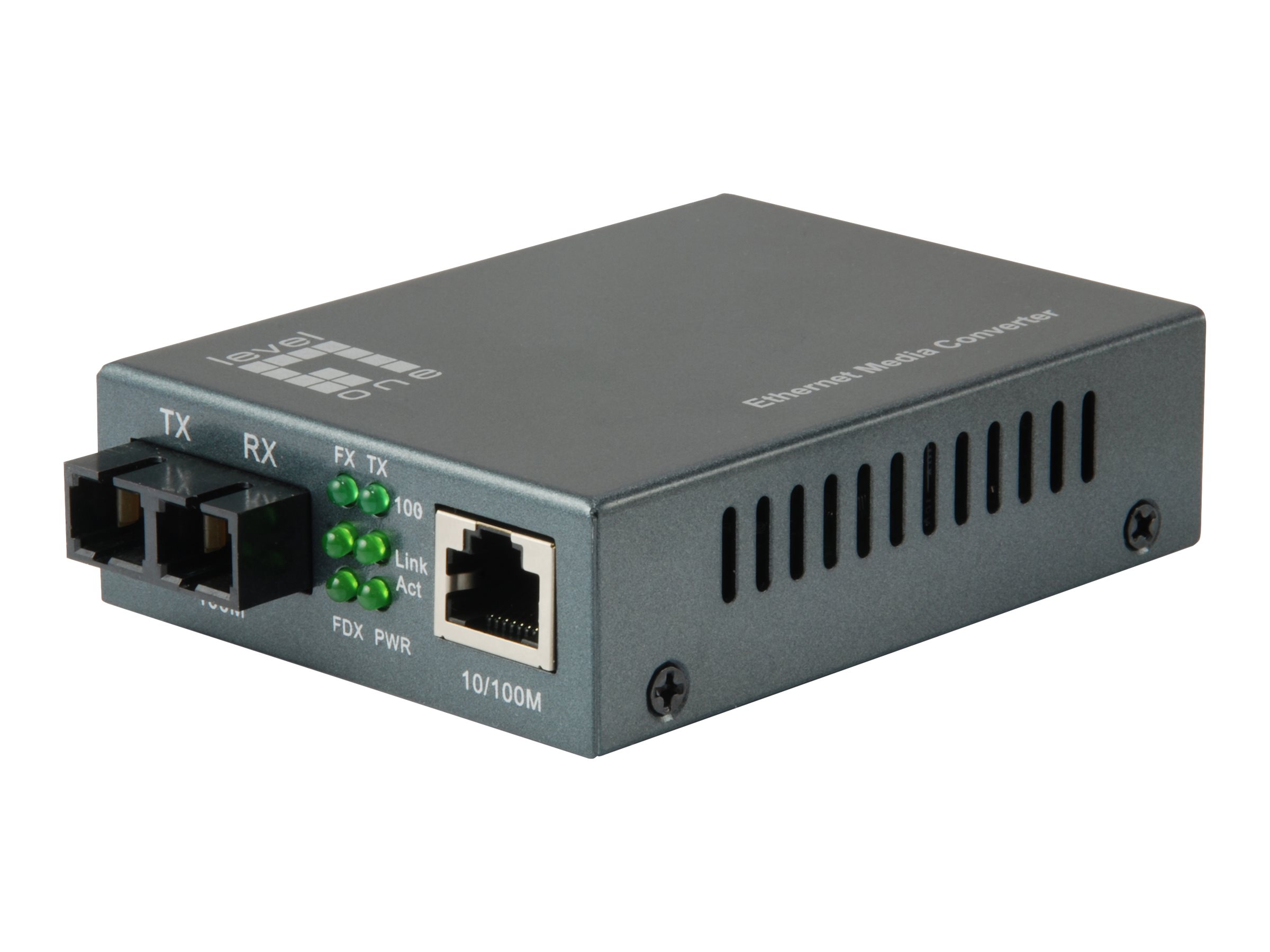 07-4015867208083 4015867208083 LevelOne FVT-1106 - Medienkonv Etree Shop Deutschland online 1