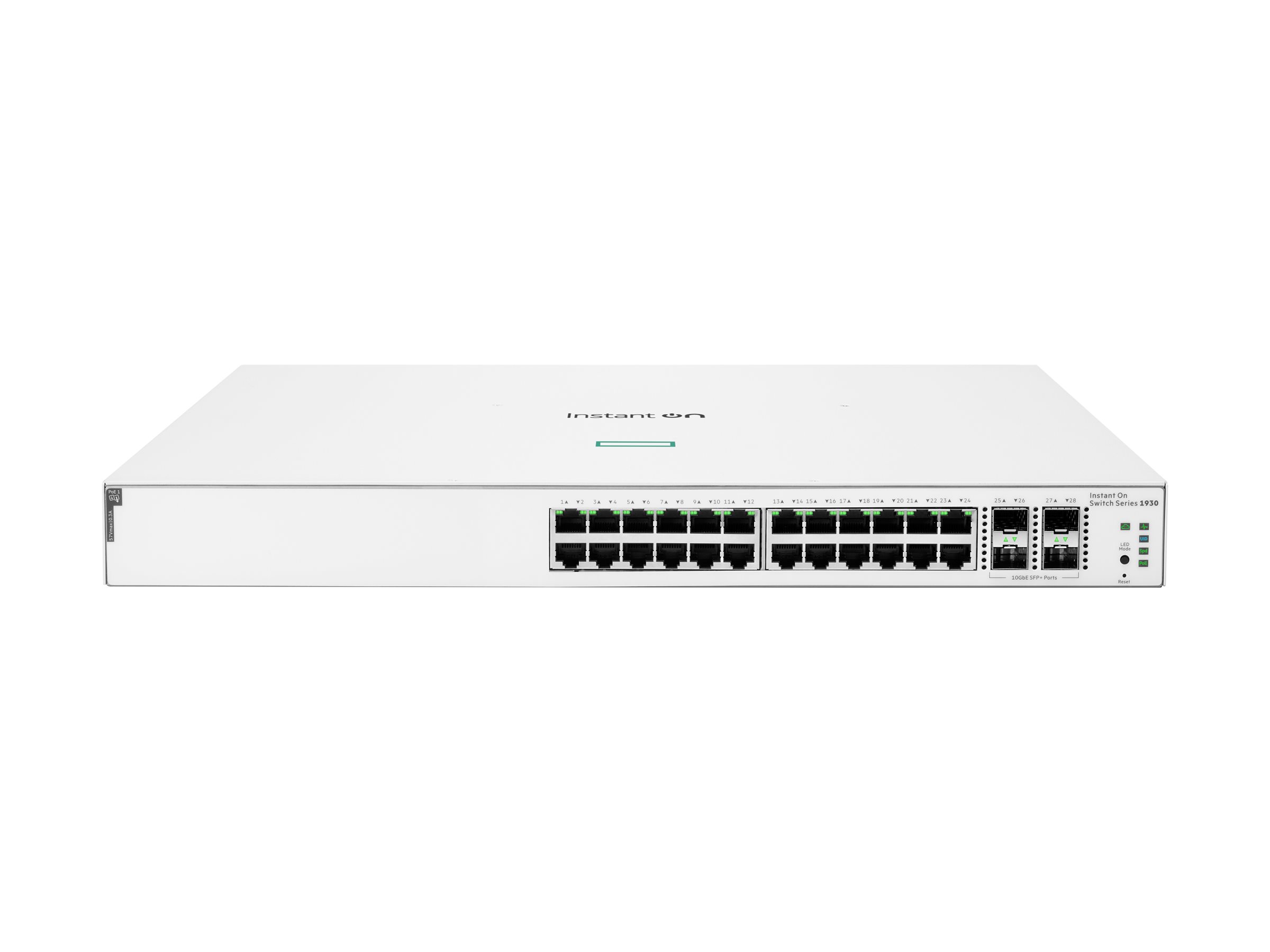 JL683B#ABB 0190017592893 HPE Networking Instant On 1930 Etree Shop Deutschland online 3