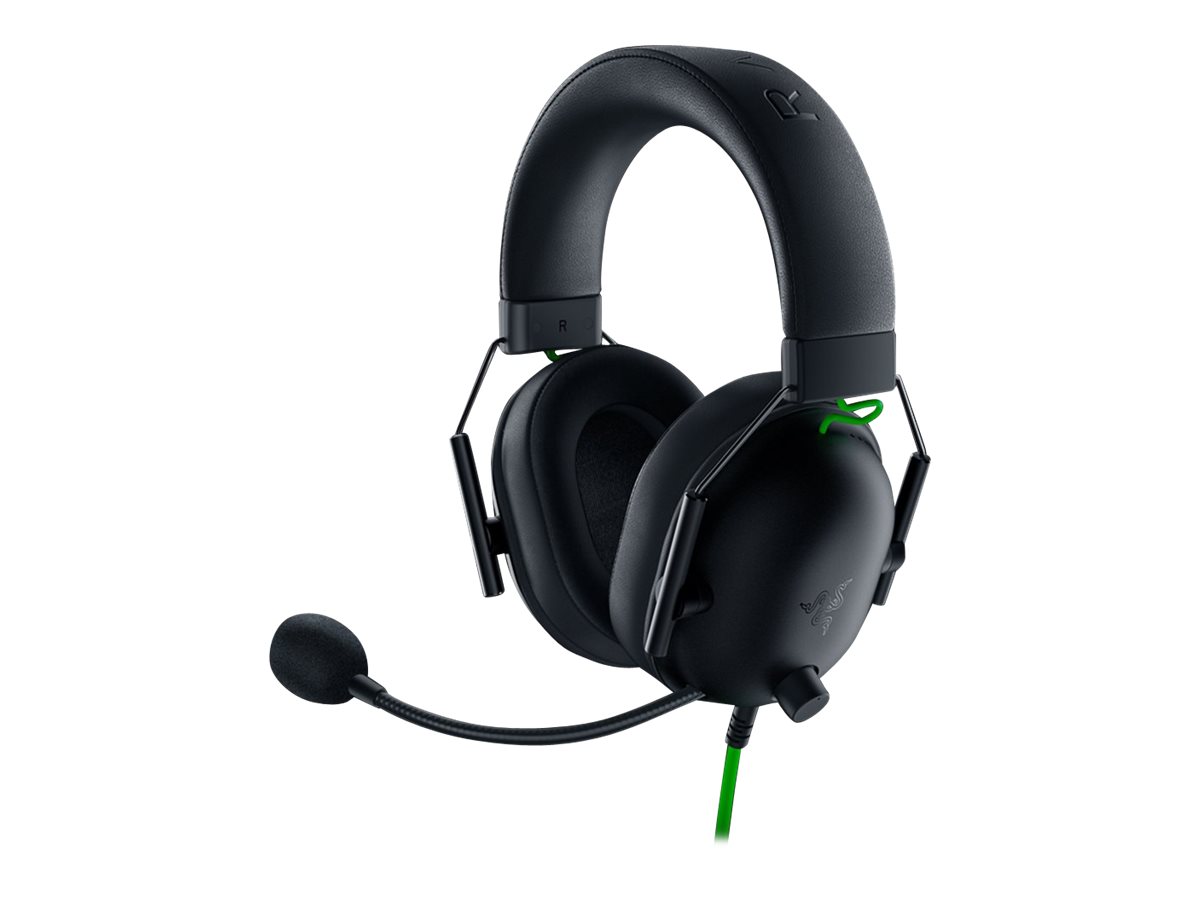 RZ04-03240100-R3M1 8886419378396 Razer BlackShark V2 X - Headse Etree Shop Deutschland online 1