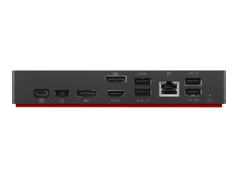 40B20135EU 0195477286993 Lenovo ThinkPad Universal USB- Etree Shop Deutschland online 2