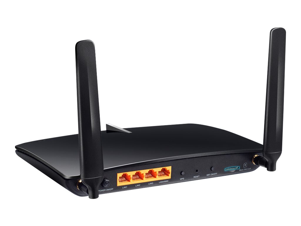 ARCHER MR600 6935364088088 TP-LINK Archer MR600 4G+ Cat6  Etree Shop Deutschland online 3