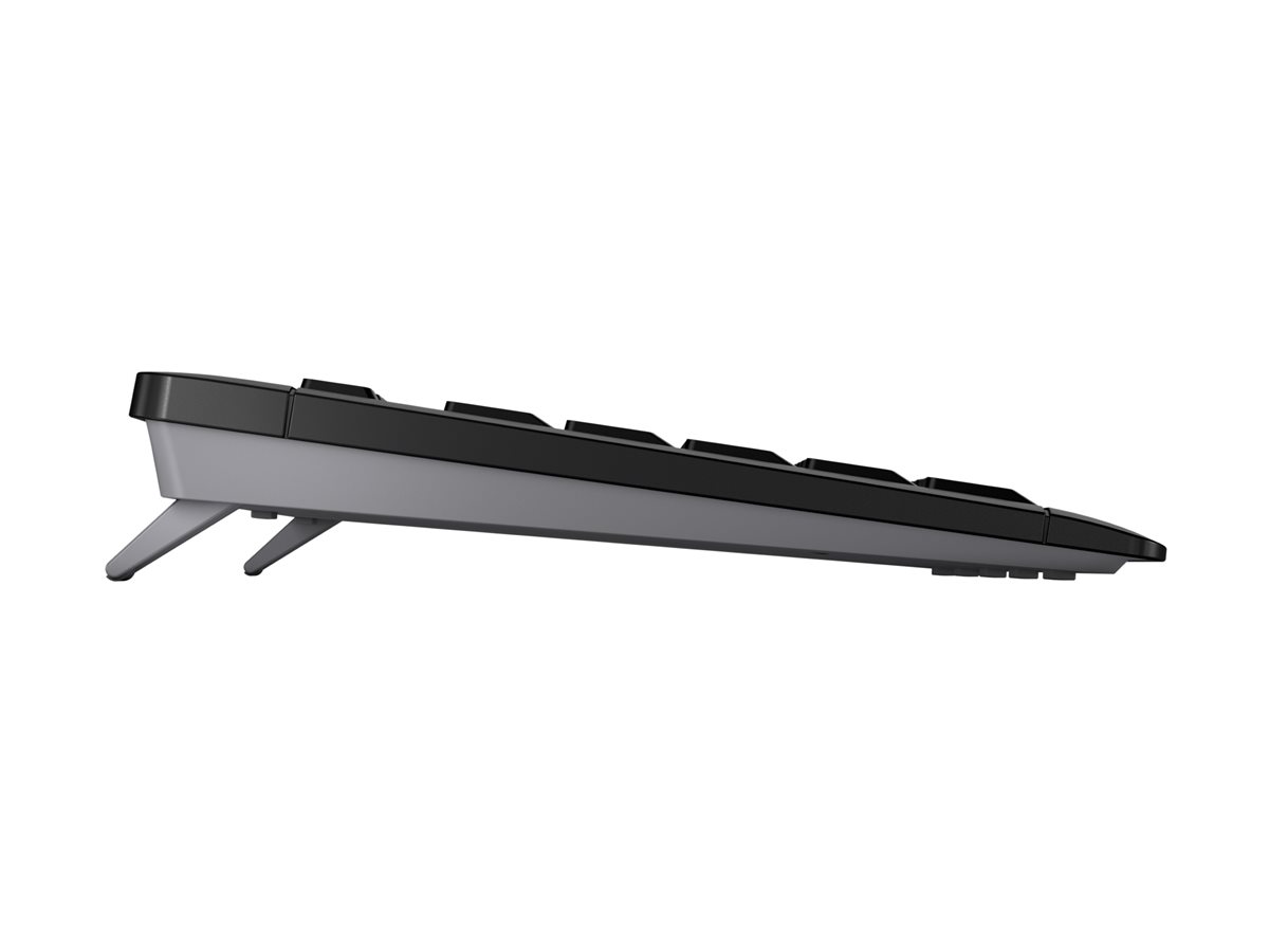 JK-8550DE-2 4025112096969 Cherry STREAM KEYBOARD WIRELES Etree Shop Deutschland online 2