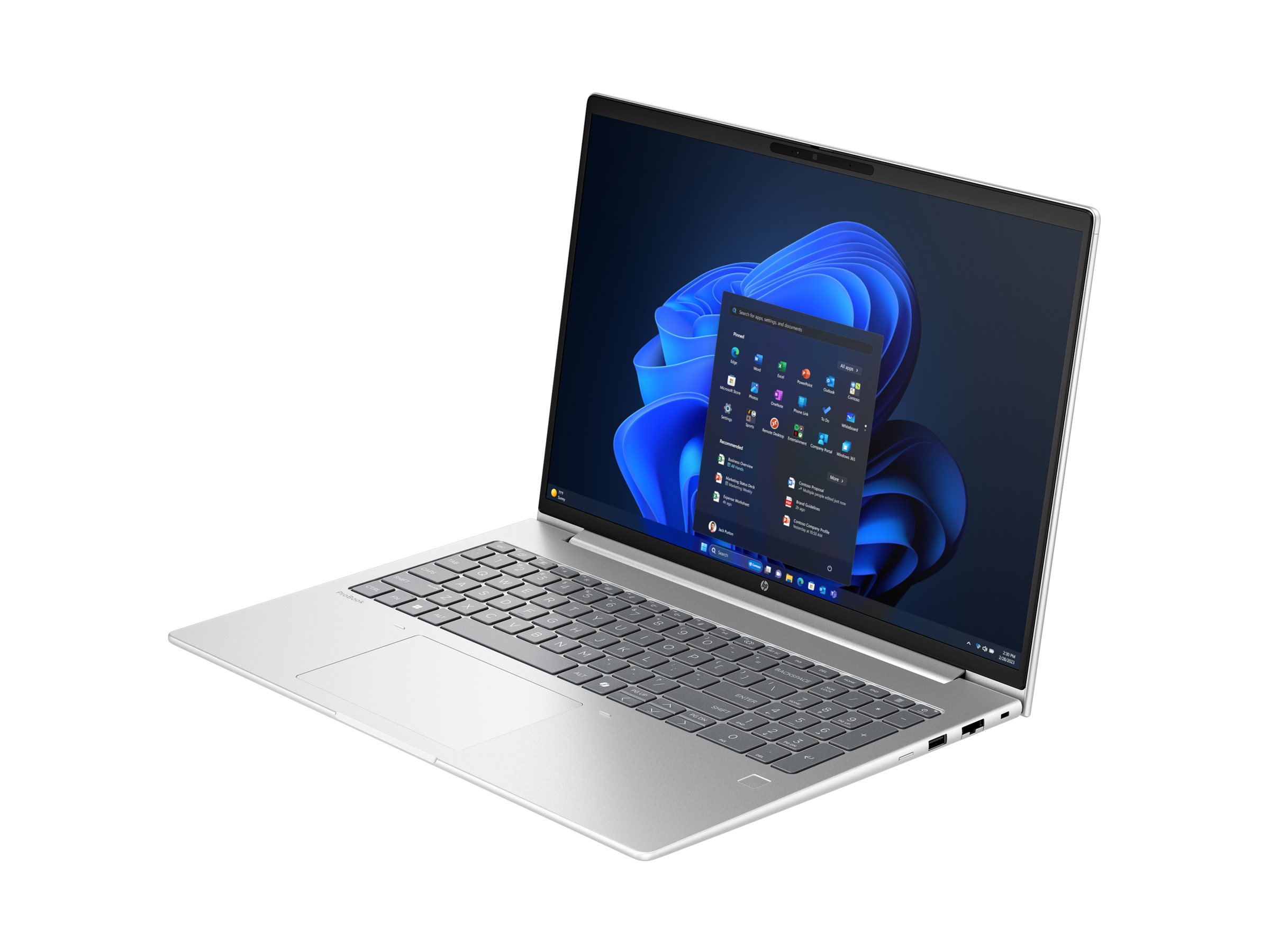 AD2P0ET#ABD 0199251362781 HP ProBook 4 G1i Notebook AI - Etree Shop Deutschland online 1