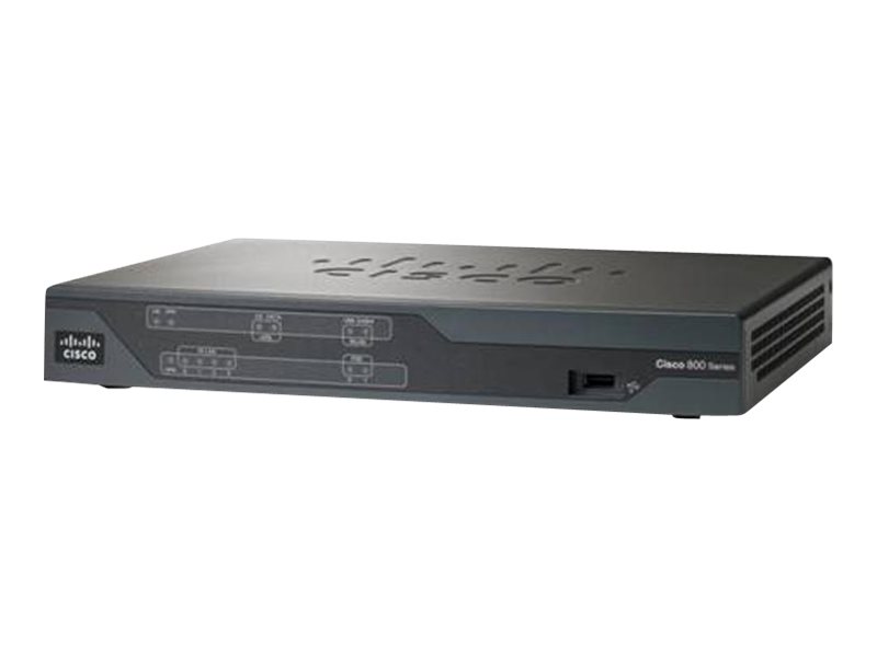 C886VA-K9_Q2 0882658602122 Cisco 886 VDSl/ADSl over ISDN  Etree Shop Deutschland online 1
