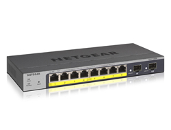 GS110TP-300EUS 0606449137644 Netgear Smart GS110TPv3 - Swit Etree Shop Deutschland online 2
