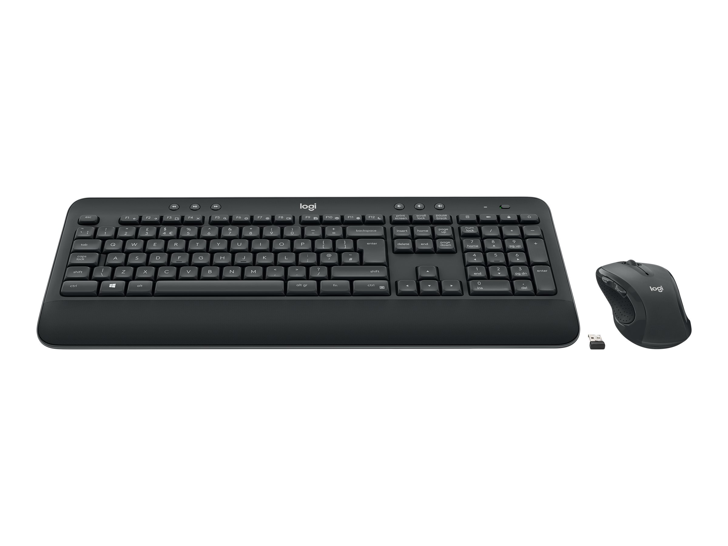 920-008889 5099206079359 logitech MK545 Advanced - Tast Etree Shop Deutschland online 2