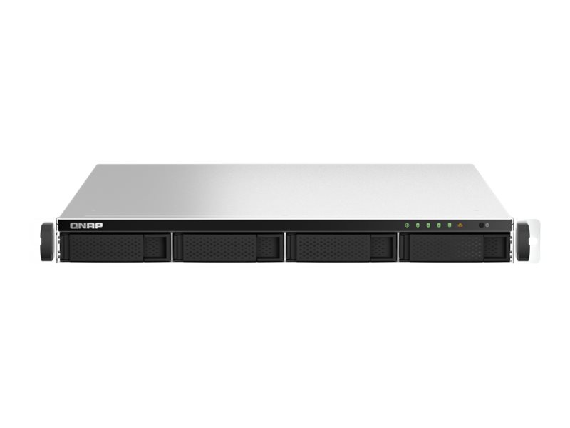 TS-464U-8G 4711103082218 QNAP TS-464 - NAS-Server - 4 S Etree Shop Deutschland online 1