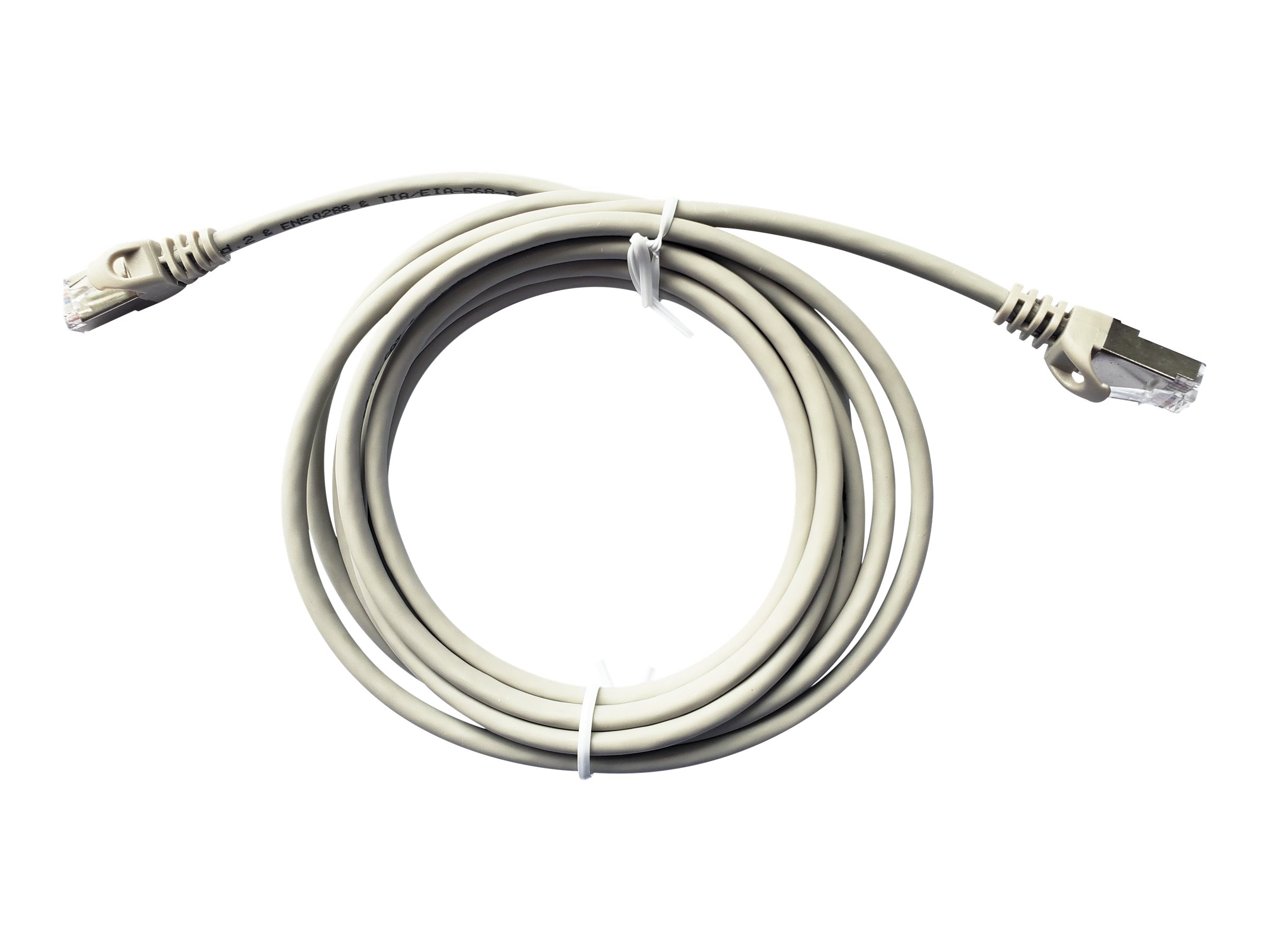 635506 4015867222874 Equip Patch-Kabel - RJ-45 (M)  Etree Shop Deutschland online 3