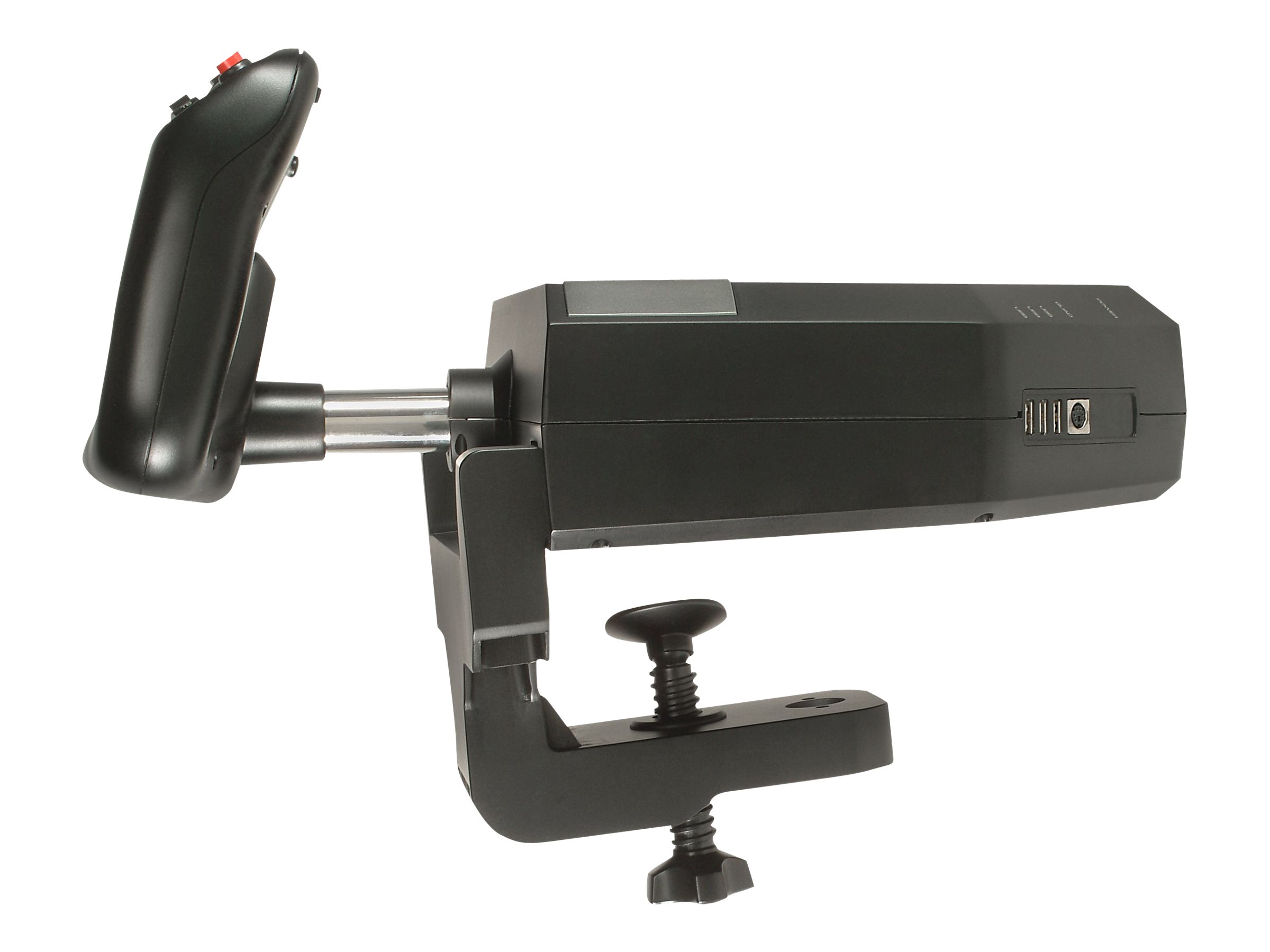 945-000004 5099206069909 logitech Flight Yoke System -  Etree Shop Deutschland online 4