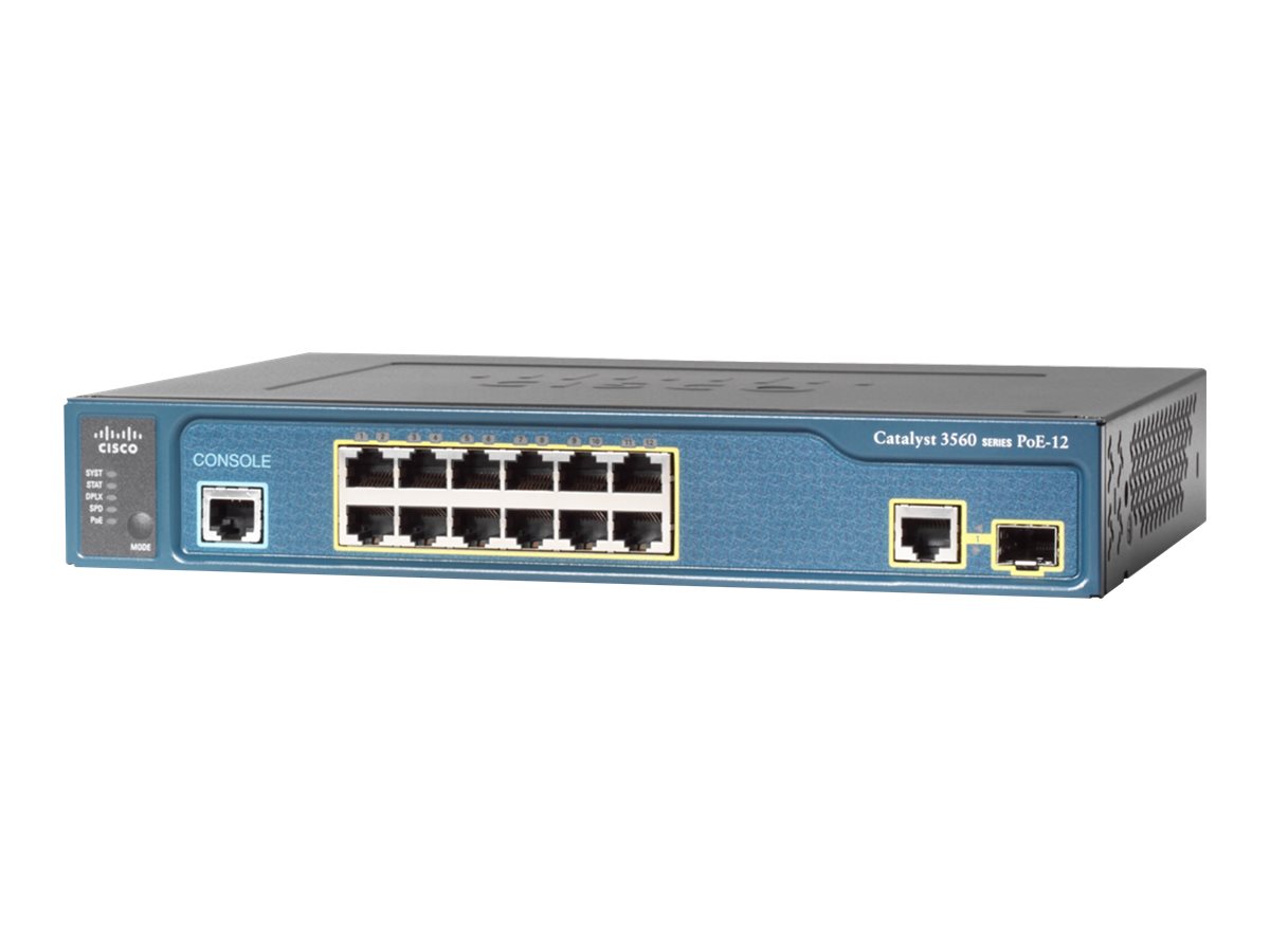 WS-C3560CX-12PC-S 0882658753244 Cisco Catalyst 3560CX-12PC-S - Etree Shop Deutschland online 1