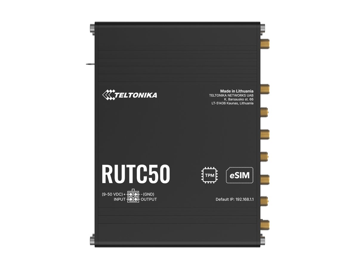 RUTC50210000 4779051844081 Teltonika RUTC50 - Wireless Ro Etree Shop Deutschland online 3