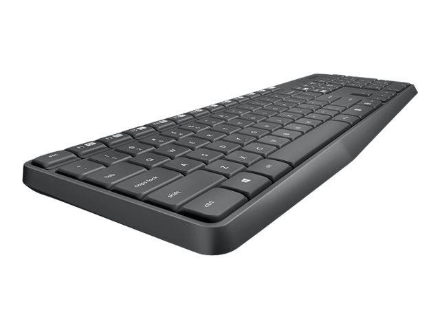920-007911 5099206063877 logitech MK235 - Tastatur-und- Etree Shop Deutschland online 2