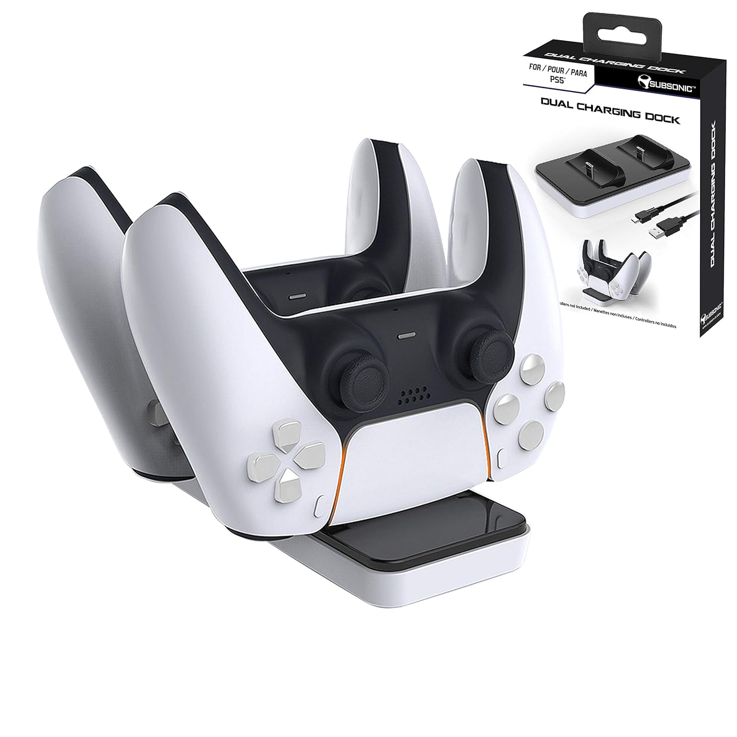 SA5608 3701221701666 SuBsonic PlayStation 5 Control Etree Shop Deutschland online 2