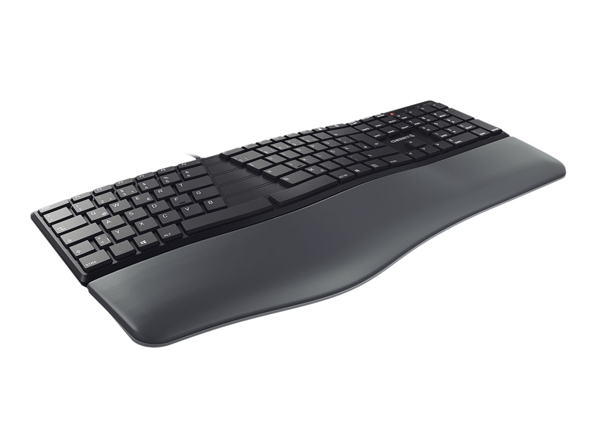 JK-4500DE-2 4025112093937 Cherry KC 4500 ERGO - Tastatur Etree Shop Deutschland online 1
