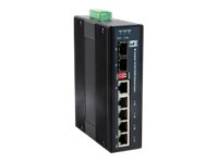 IES-0600 4015867188491 LevelOne IES-0600 - Switch - u Etree Shop Deutschland online 1