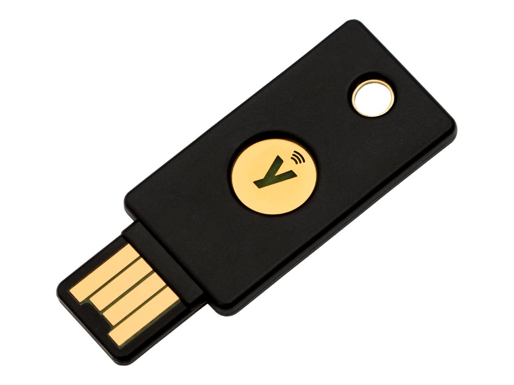 5060408461426 5060408461426 YUBICO YubiKey 5 NFC - Systems Etree Shop Deutschland online 1