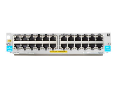 J9986A_Q3 0888182604243 HPE Erweiterungsmodul - Gigabi Etree Shop Deutschland online 1