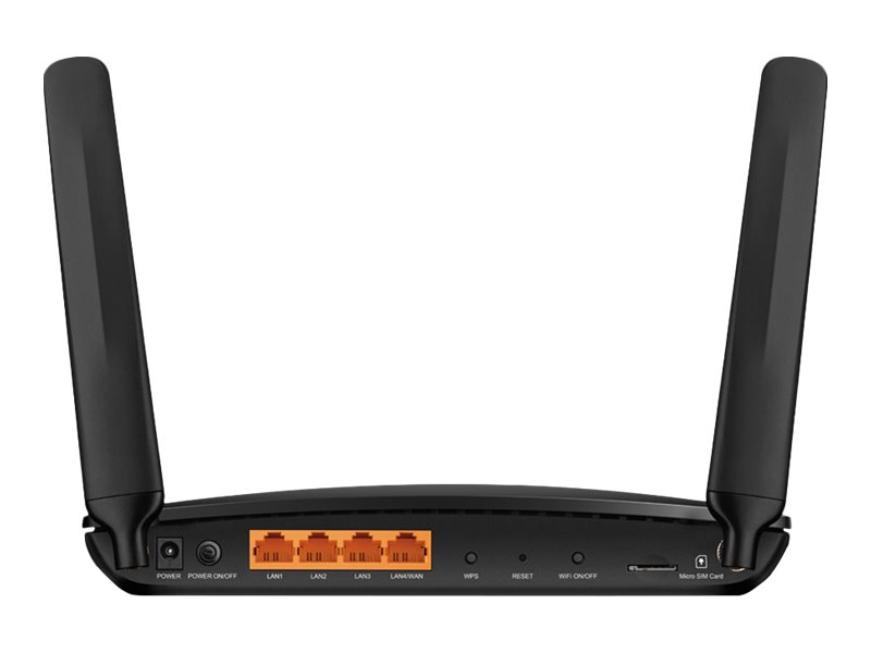 ARCHER MR600 6935364088088 TP-LINK Archer MR600 4G+ Cat6  Etree Shop Deutschland online 4