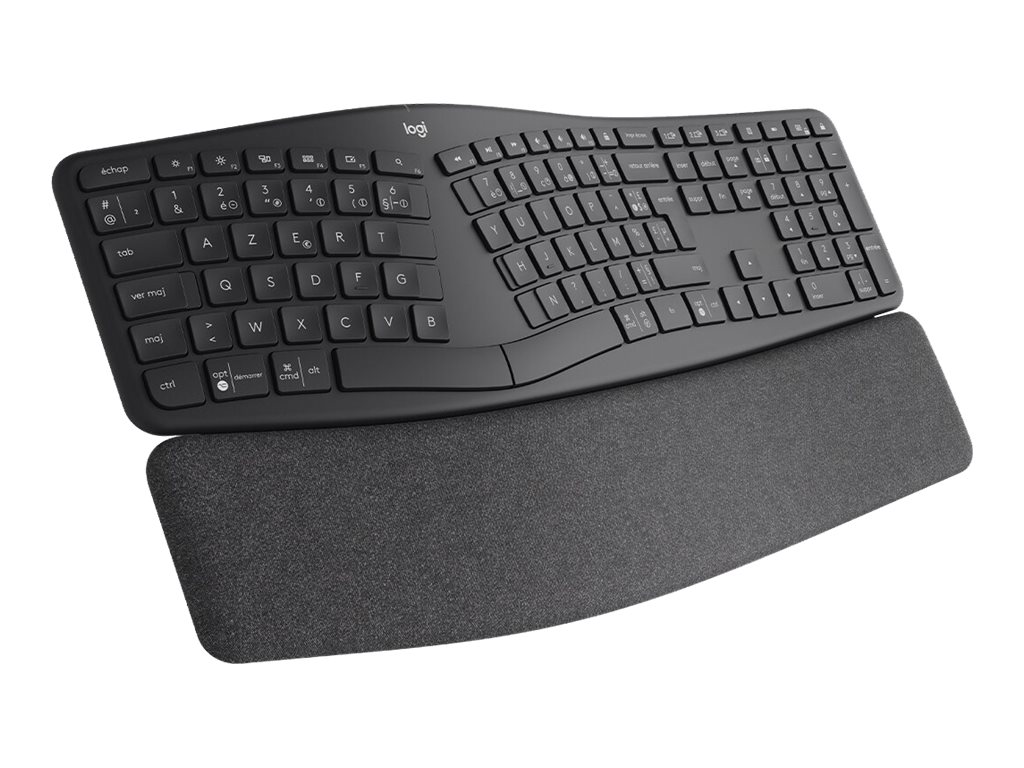 920-009167 5099206085855 Logitech ERGO K860 - Tastatur  Etree Shop Deutschland online 4