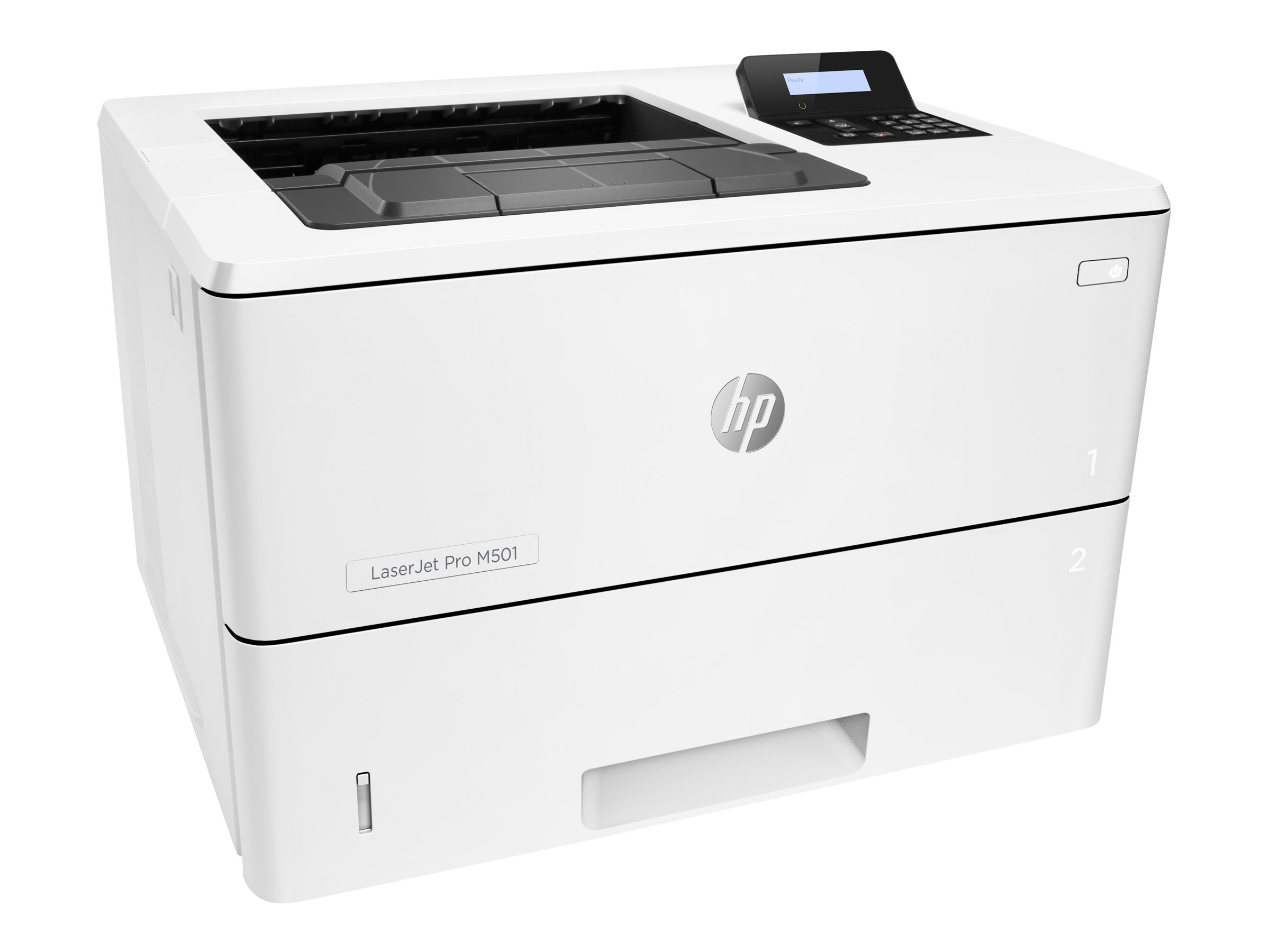 J8H61A#B19 0725184117596 HP LaserJet Pro M501dn - Druck Etree Shop Deutschland online 2