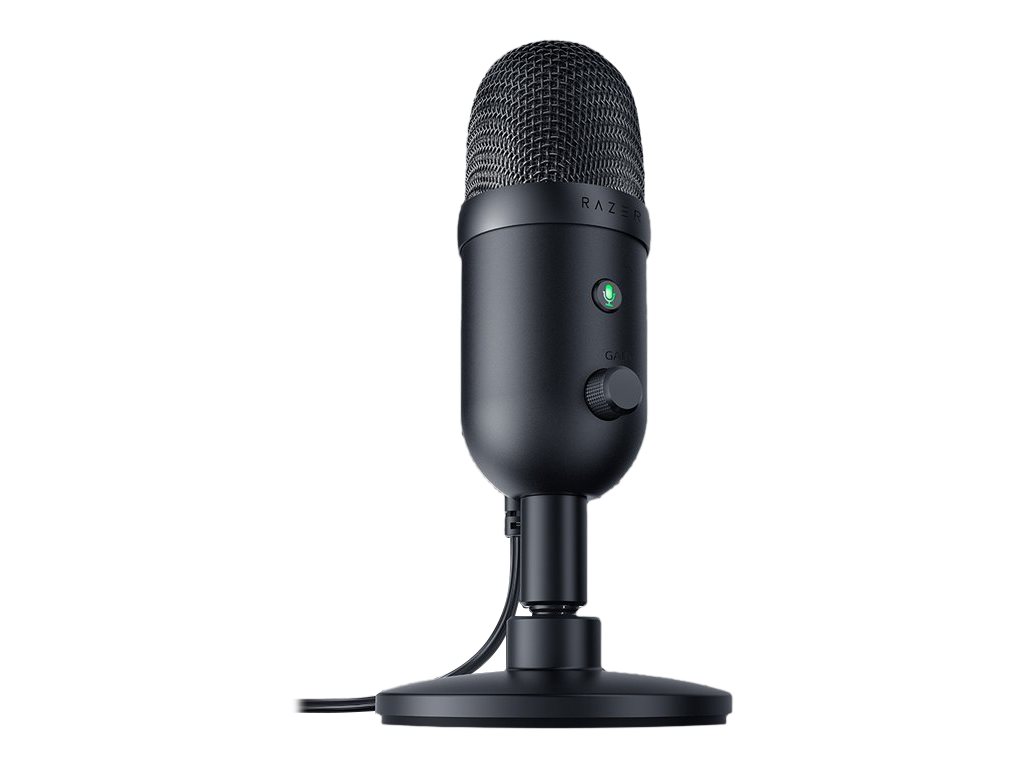 RZ19-04050100-R3M1 8886419377955 Razer Seiren V2 X - Mikrofon - Etree Shop Deutschland online 3