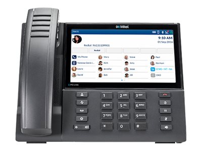 50008387 7109808702659 Mitel 6940w IP Phone - VoIP-Te Etree Shop Deutschland online 1