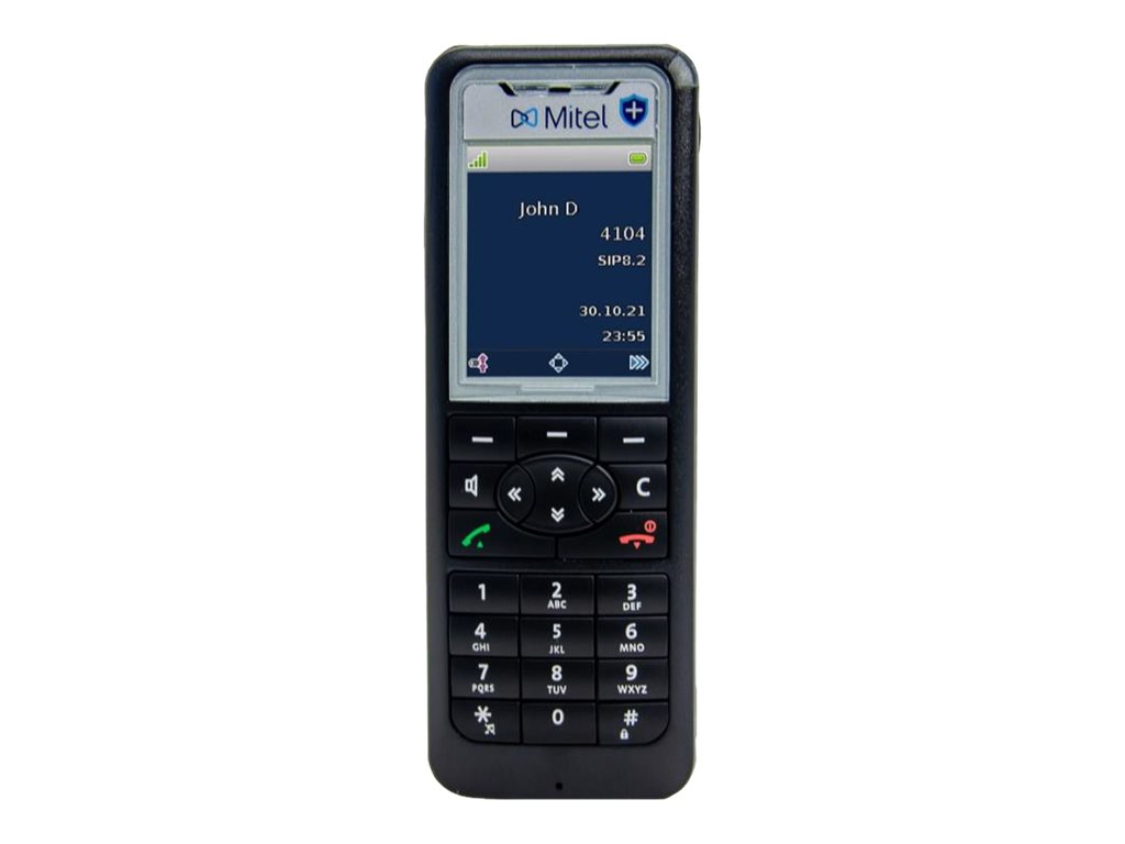 50008369 7109806196979 Mitel 622dt - Schnurloses Erwe Etree Shop Deutschland online 1