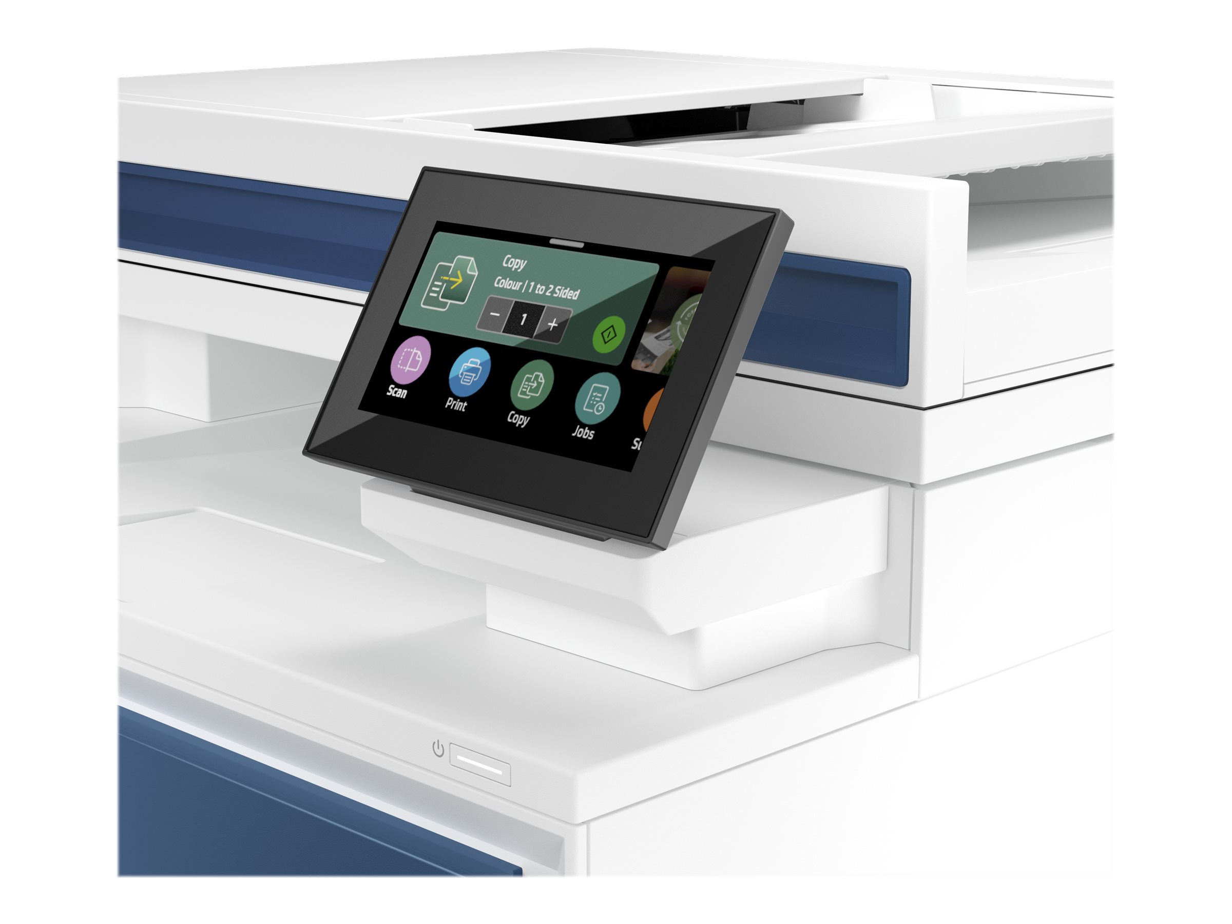 5HH64F#B19 0196068323264 HP Color laserJet Pro MFP 4302 Etree Shop Deutschland online 2