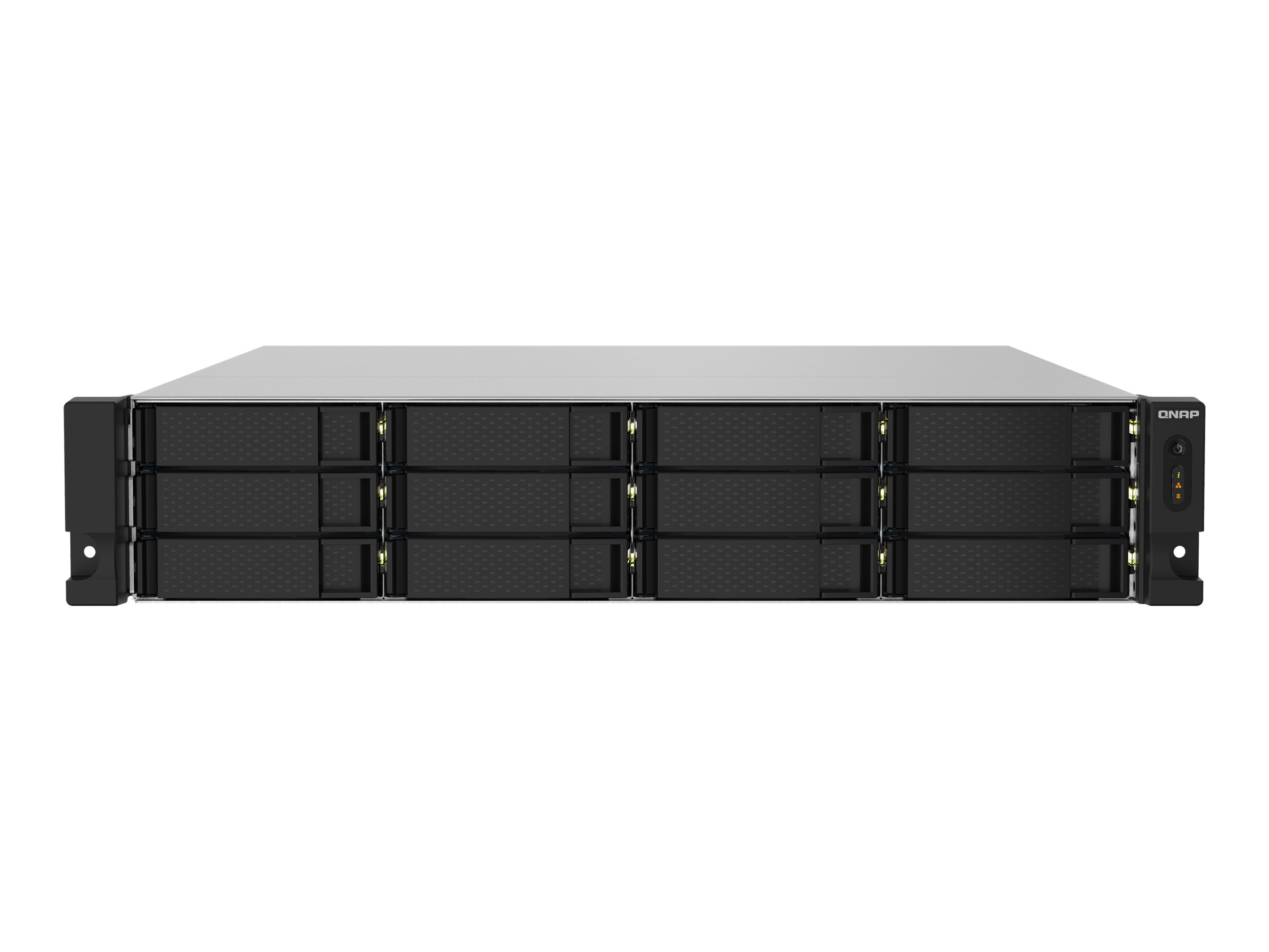 TS-1232PXU-RP-4G 4713213518120 QNAP TS-1232PXU-RP - NAS-Serve Etree Shop Deutschland online 2