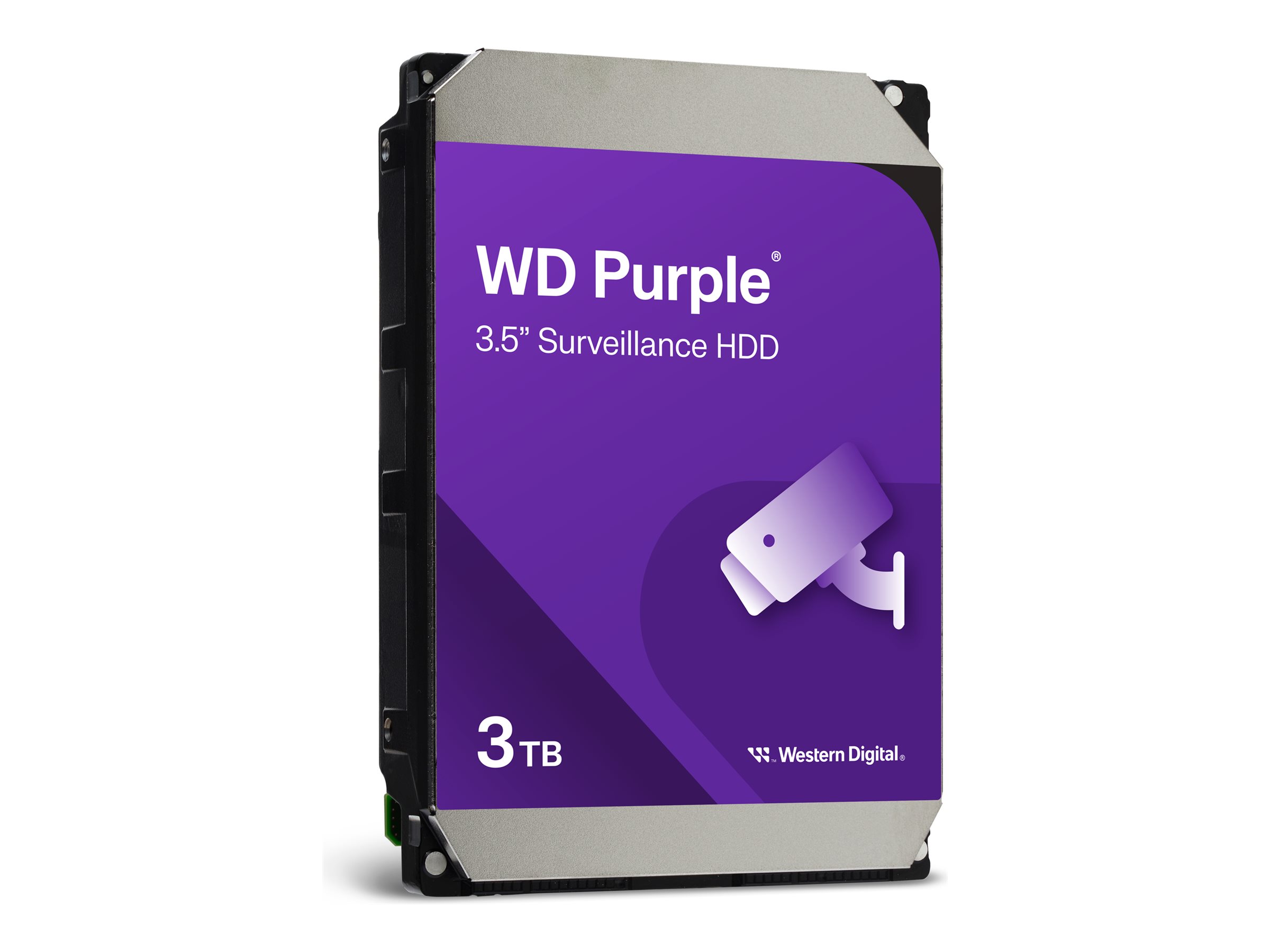 WD33PURZ 0718037898278 WD Purple WD33PURZ - Festplatt Etree Shop Deutschland online 2