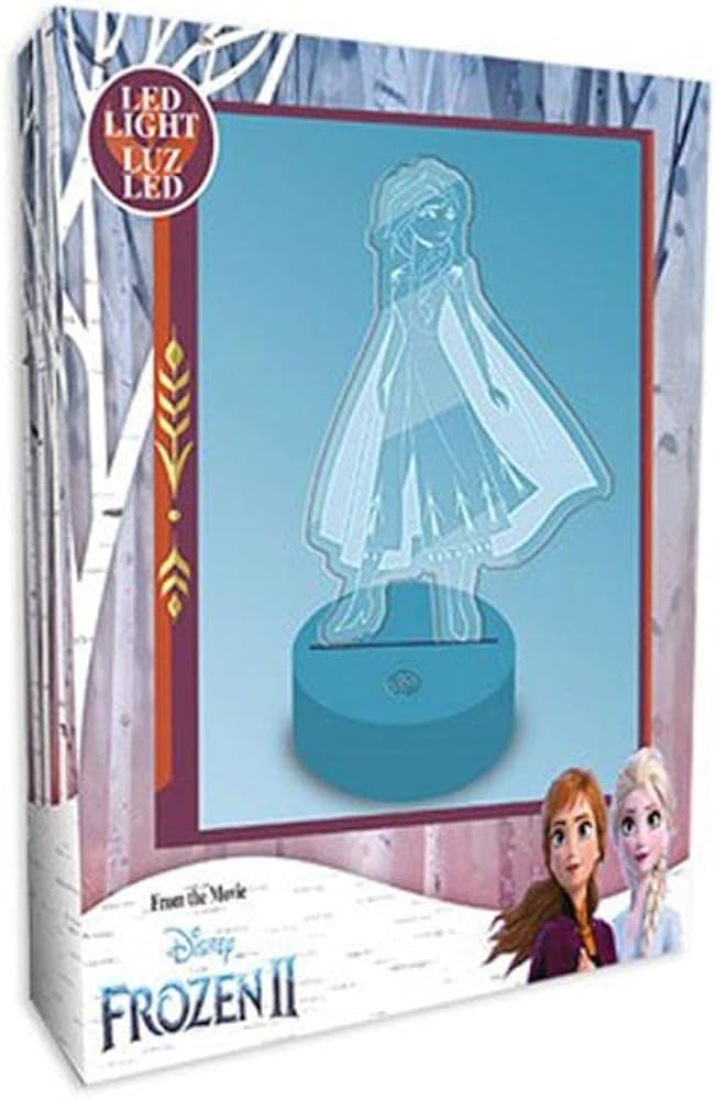 KE-WD20820 8435507825788 Walt Disney Frozen 2 Die Eiskö Etree Shop Deutschland online 1