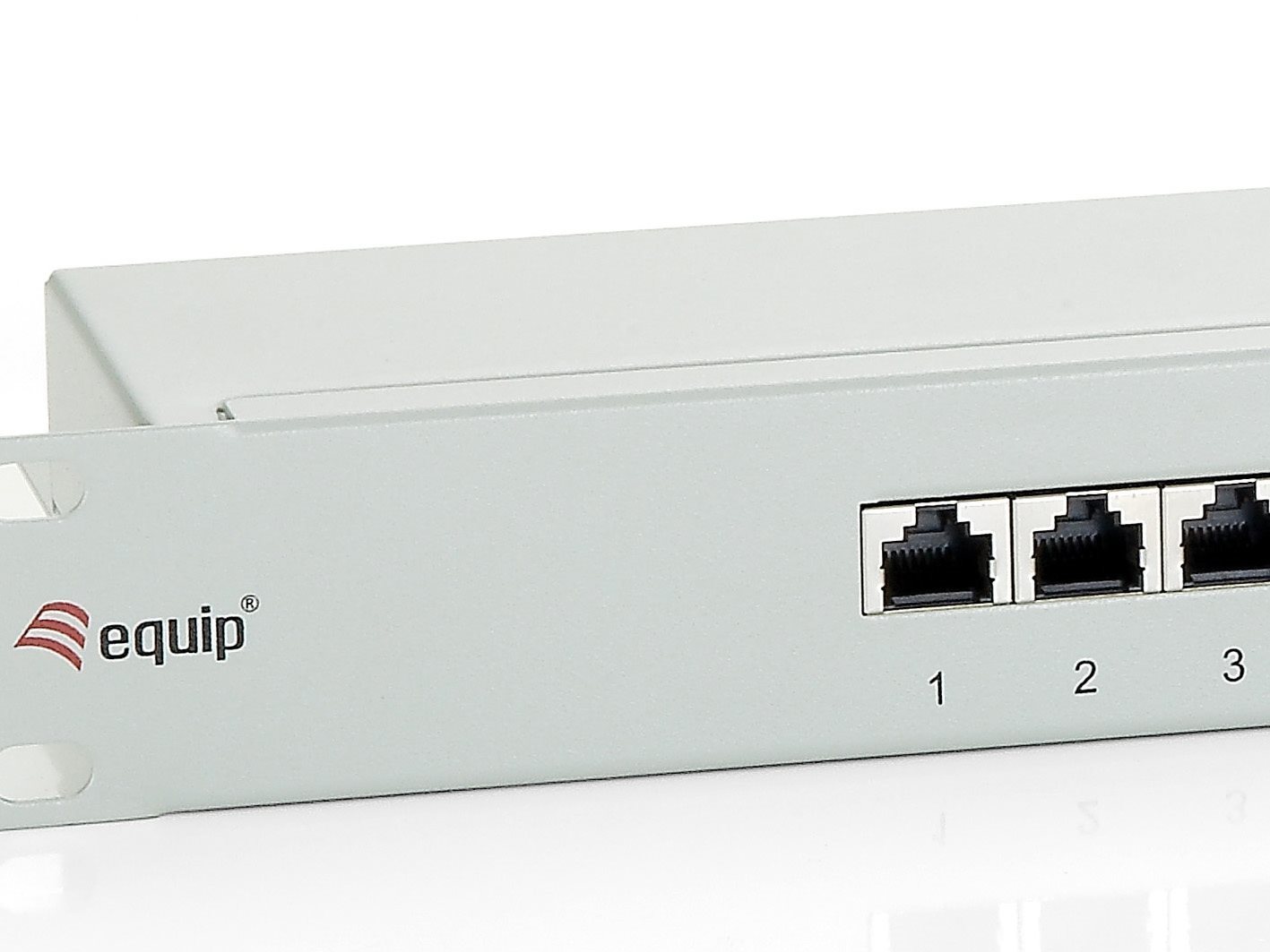 326324 4015867109052 Equip Patch Panel - CAT 6 - ST Etree Shop Deutschland online 3