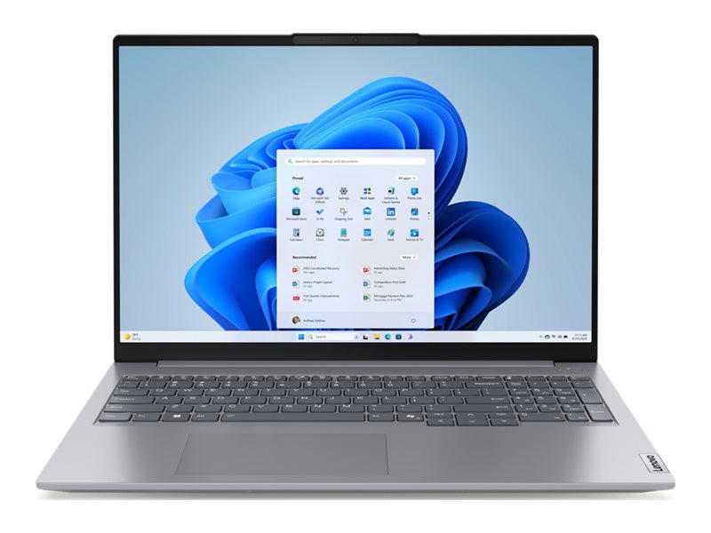 21MS004SGE 0197531872753 lenovo ThinkBook 16 G7, 21MS00 Etree Shop Deutschland online 1