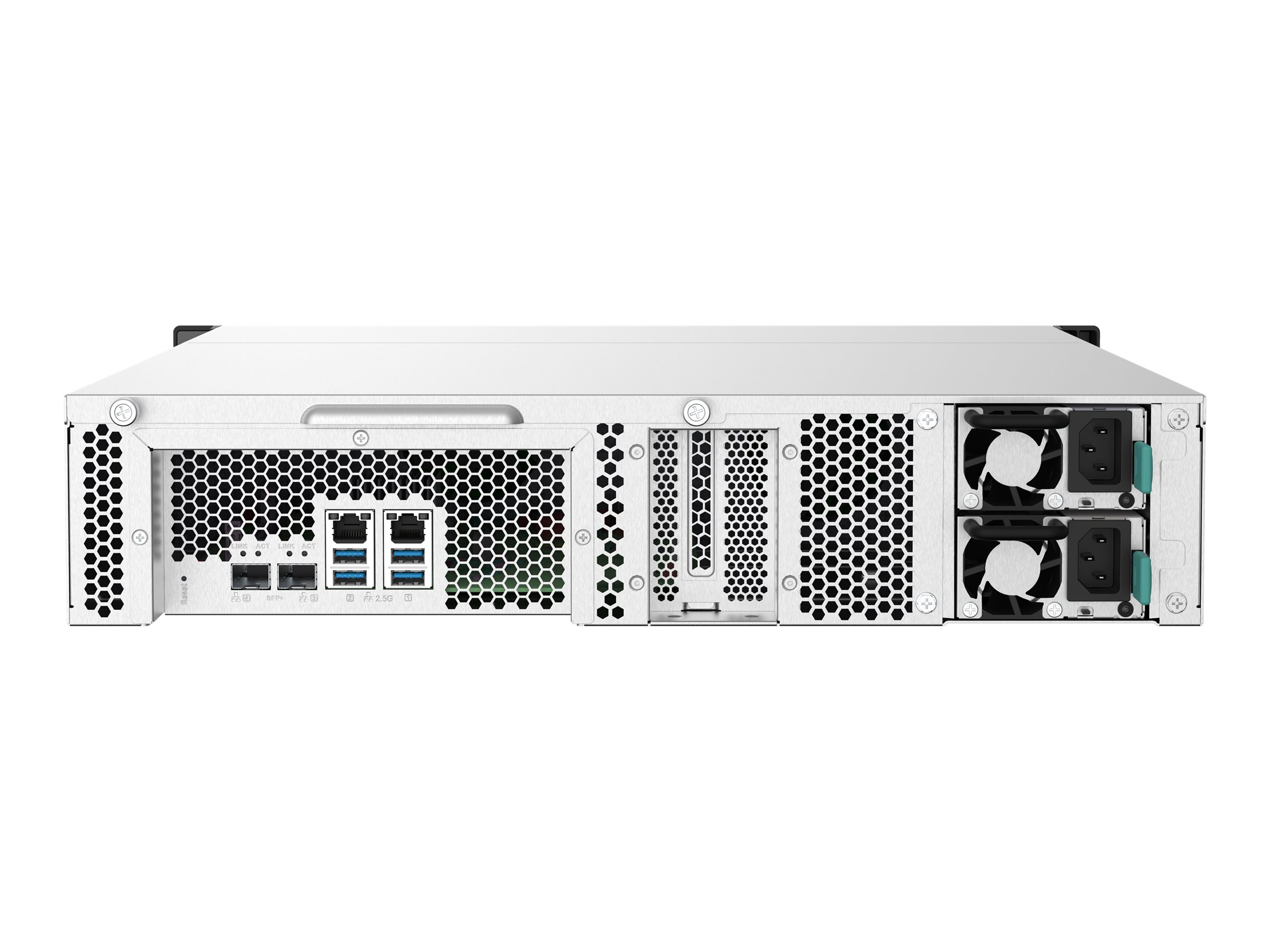 TS-1232PXU-RP-4G 4713213518120 QNAP TS-1232PXU-RP - NAS-Serve Etree Shop Deutschland online 3