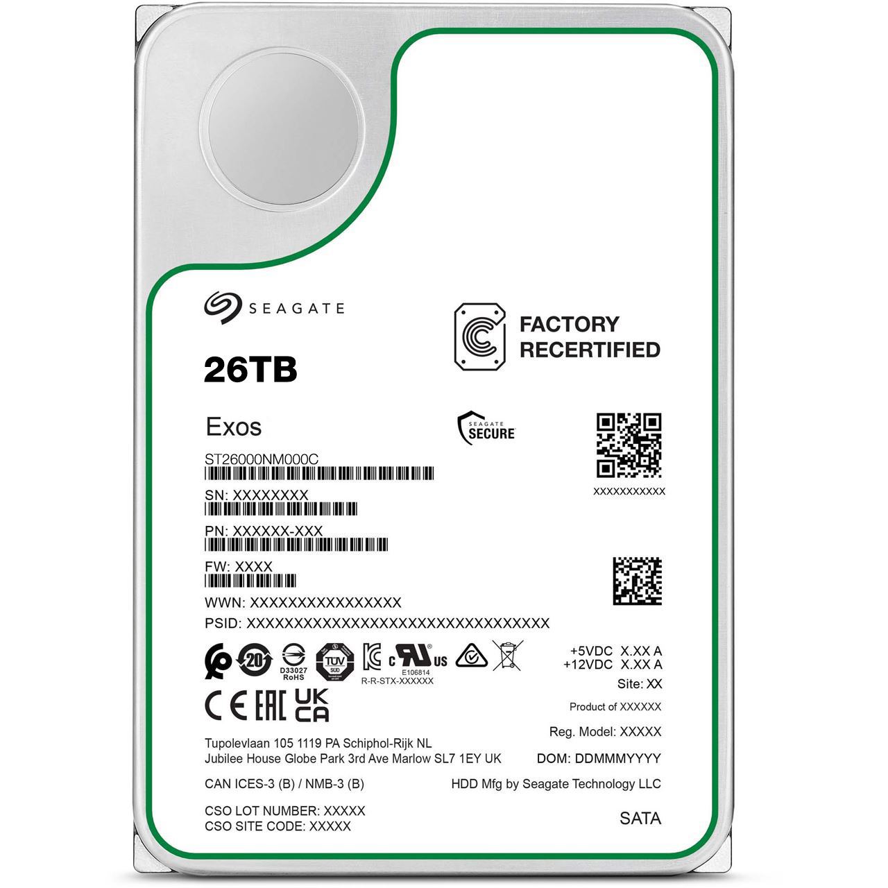 ST26000NM000C-FR 8719706438711 Factory Recertified Seagate Ex Etree Shop Deutschland online 1