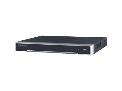 NVR-0508 4015867202272 LevelOne NVR-0508 - NVR - 8 Ka Etree Shop Deutschland online 1