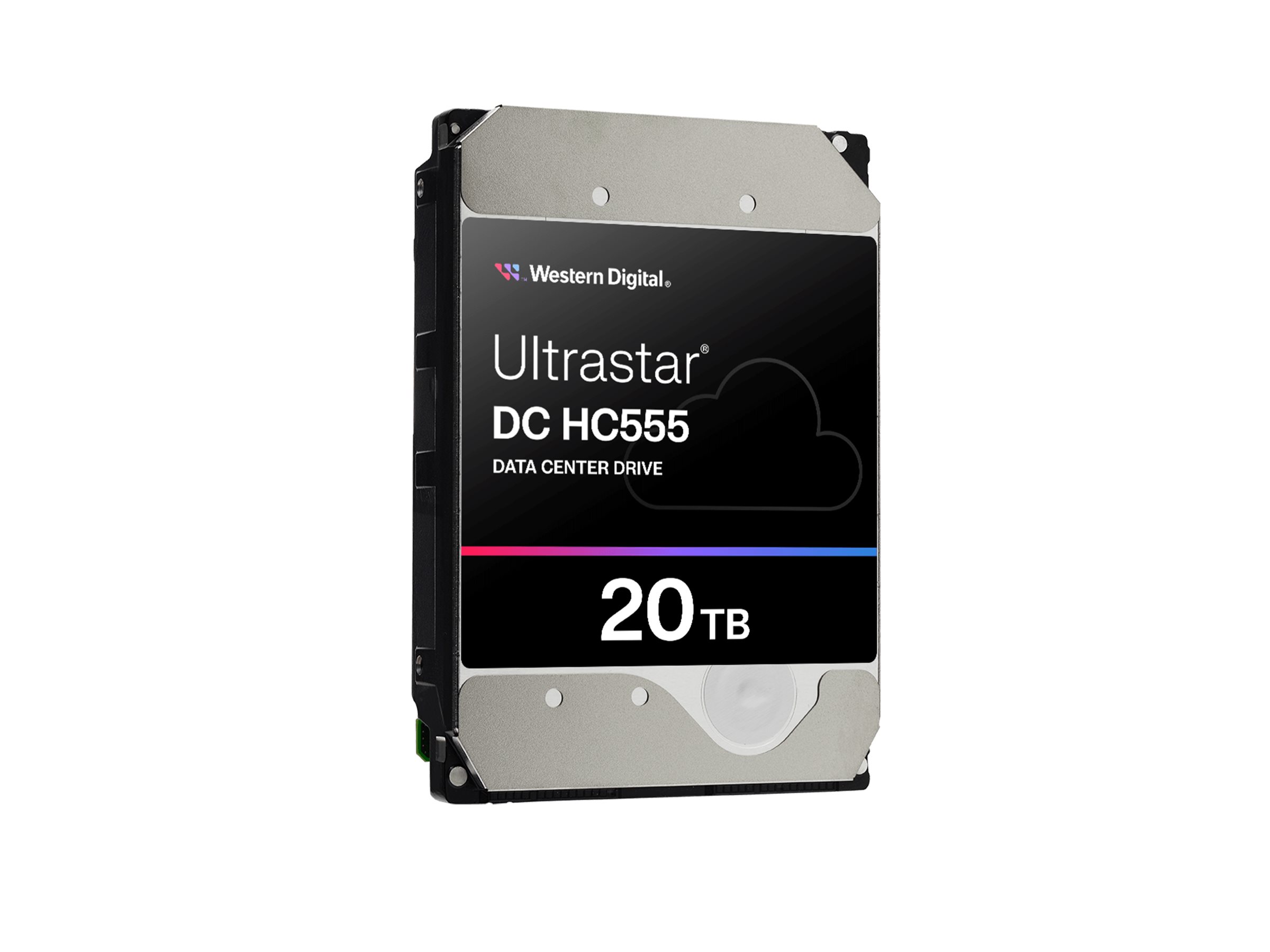 0B48724 0829686009516 WD Ultrastar DC HC555 - Festpl Etree Shop Deutschland online 2