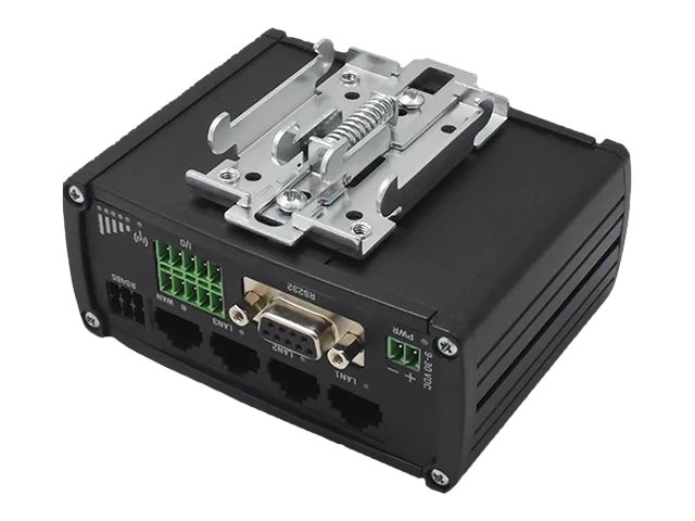 PR5MEC00 4779051840915 Teltonika PR5MEC00 - DIN-Schie Etree Shop Deutschland online 1