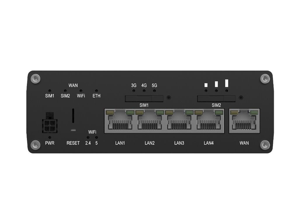 RUTX5000AC00 4778011801744 Teltonika RUTX50 - Wireless Ro Etree Shop Deutschland online 4