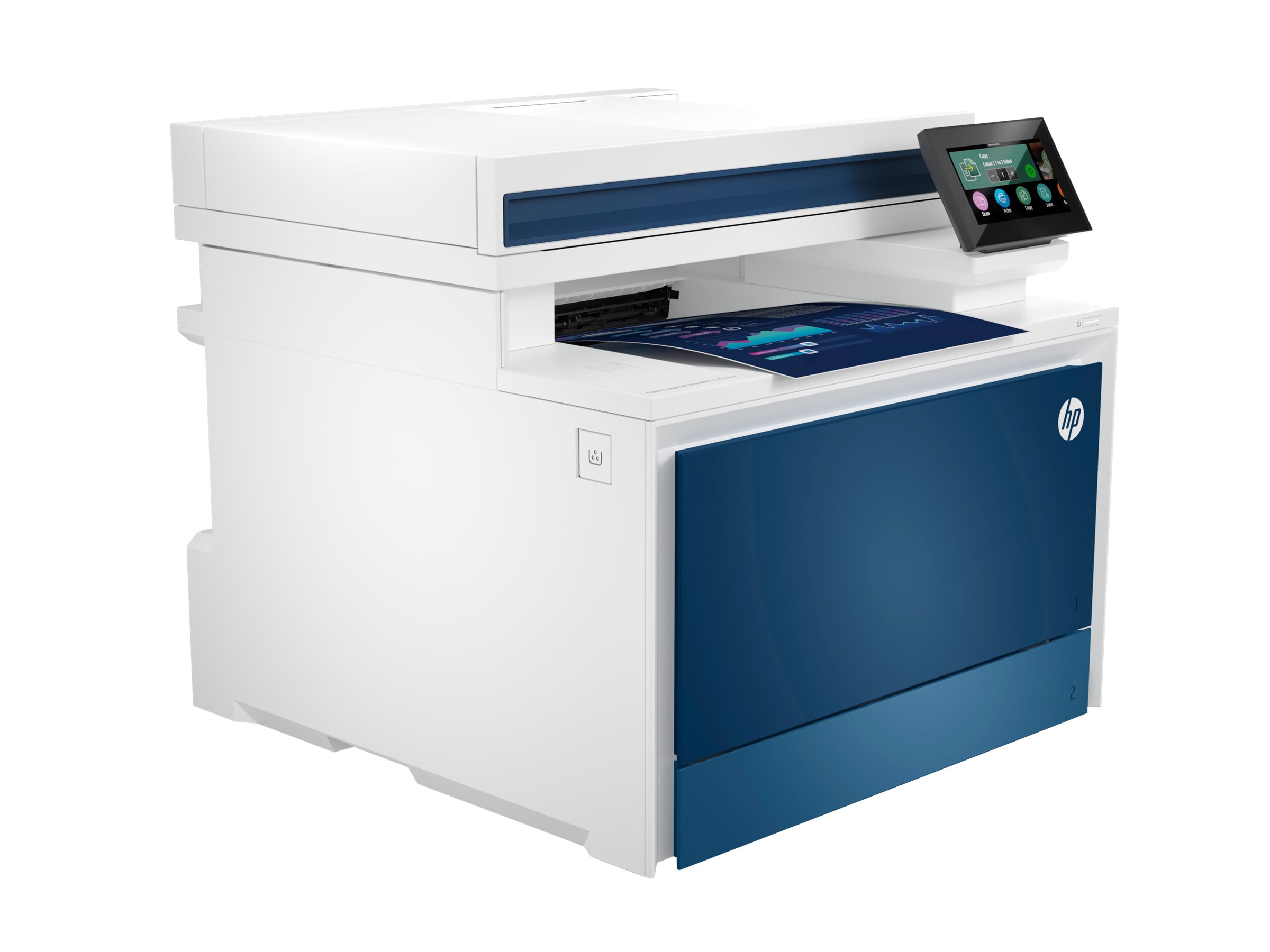 07-0196068323189 0196068323189 HP Color LaserJet Pro MFP 4302 Etree Shop Deutschland online 3