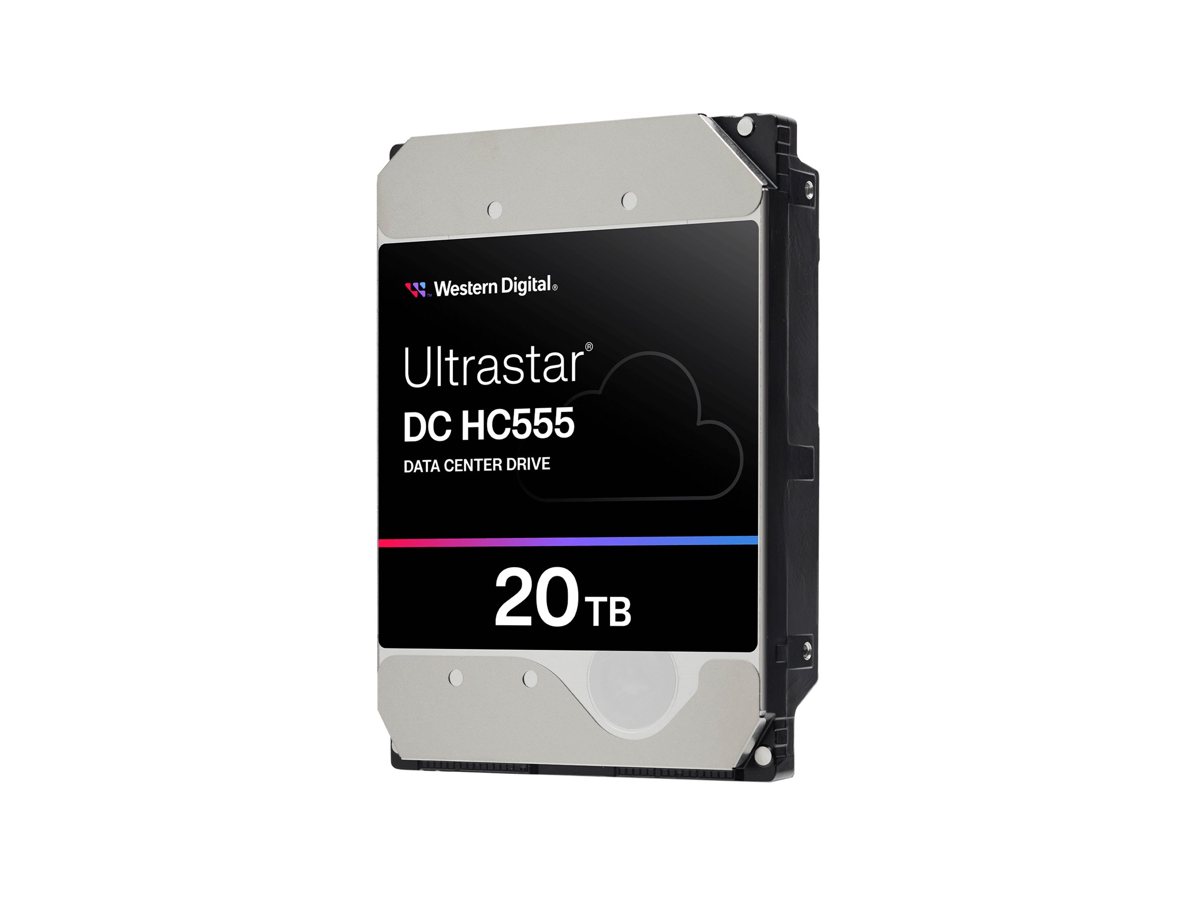 0B48724 0829686009516 WD Ultrastar DC HC555 - Festpl Etree Shop Deutschland online 1