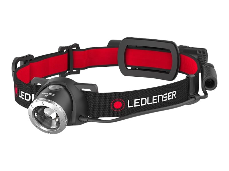 500853 4058205005623 LED Lenser H Series H8R - Stir Etree Shop Deutschland online 1