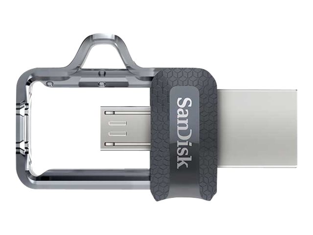 SDDD3-128G-G46 0619659149697 SanDisk Ultra Dual - USB-Flash Etree Shop Deutschland online 4