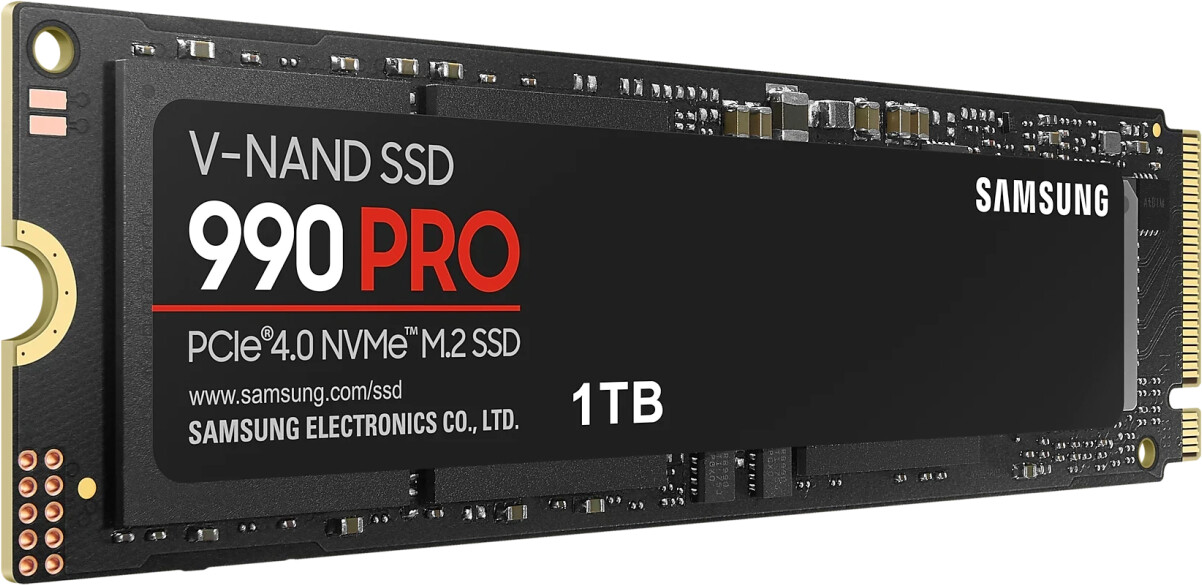 MZ-V9P1T0BW 8806094215021 Samsung 990 PRO MZ-V9P1T0BW -  Etree Shop Deutschland online 3