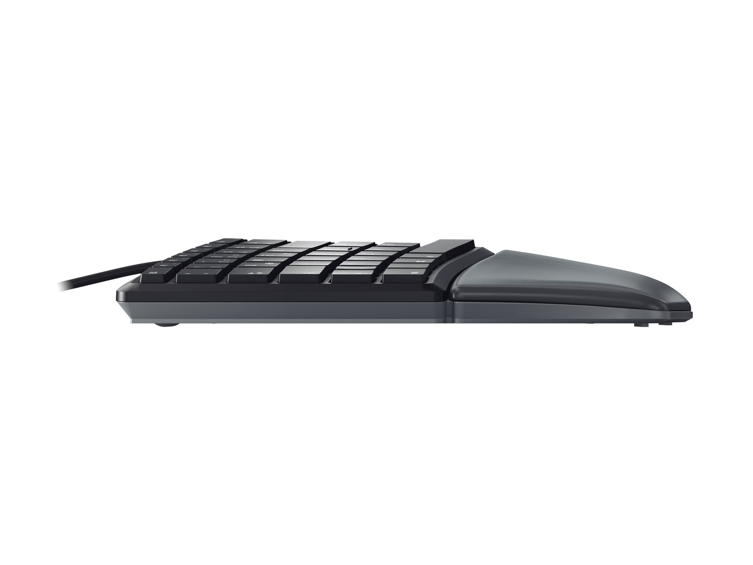 JK-4500DE-2 4025112093937 Cherry KC 4500 ERGO - Tastatur Etree Shop Deutschland online 2