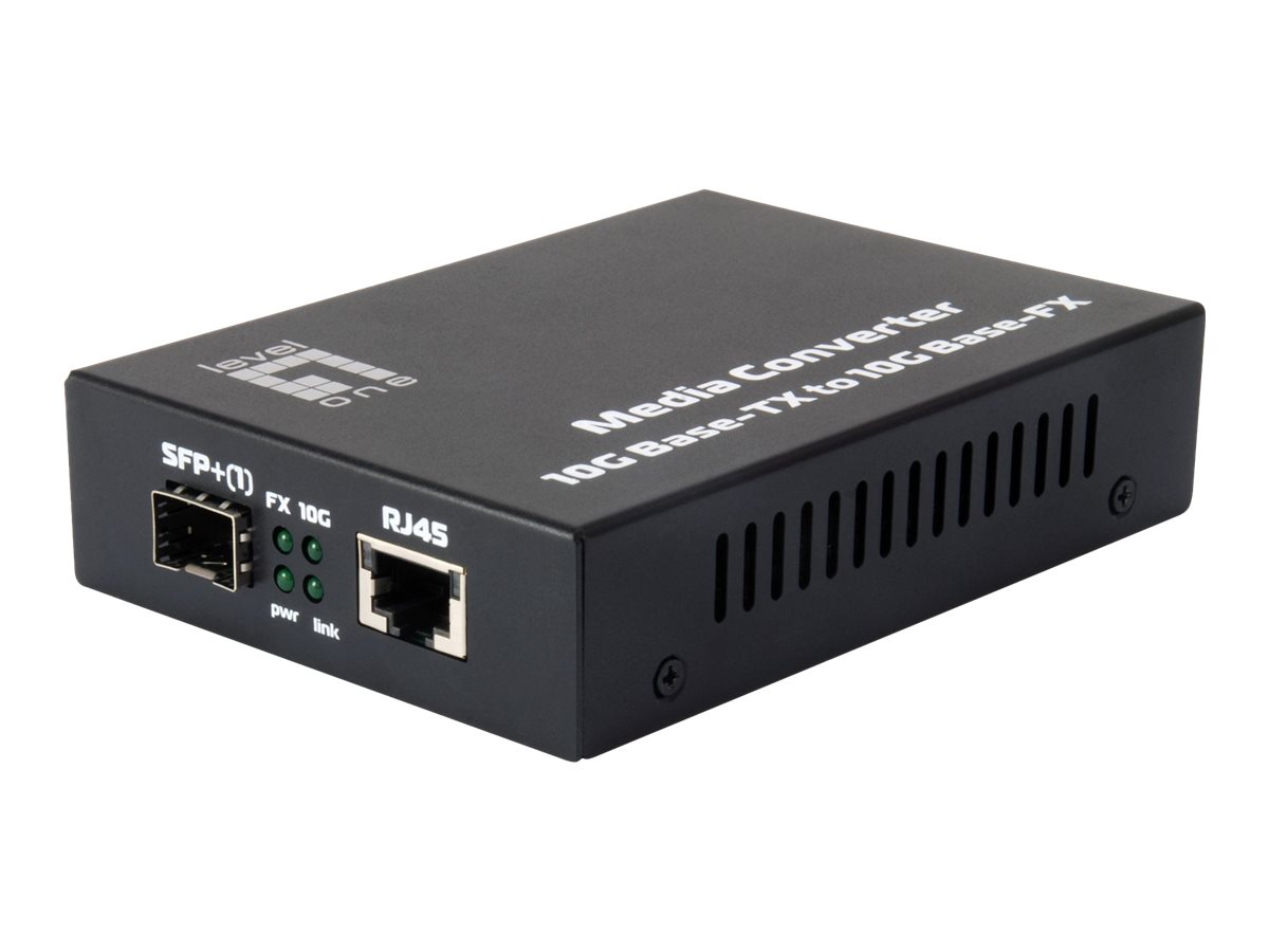 GVT-0500 4015867209301 levelOne GVT-0500 - Medienkonv Etree Shop Deutschland online 1