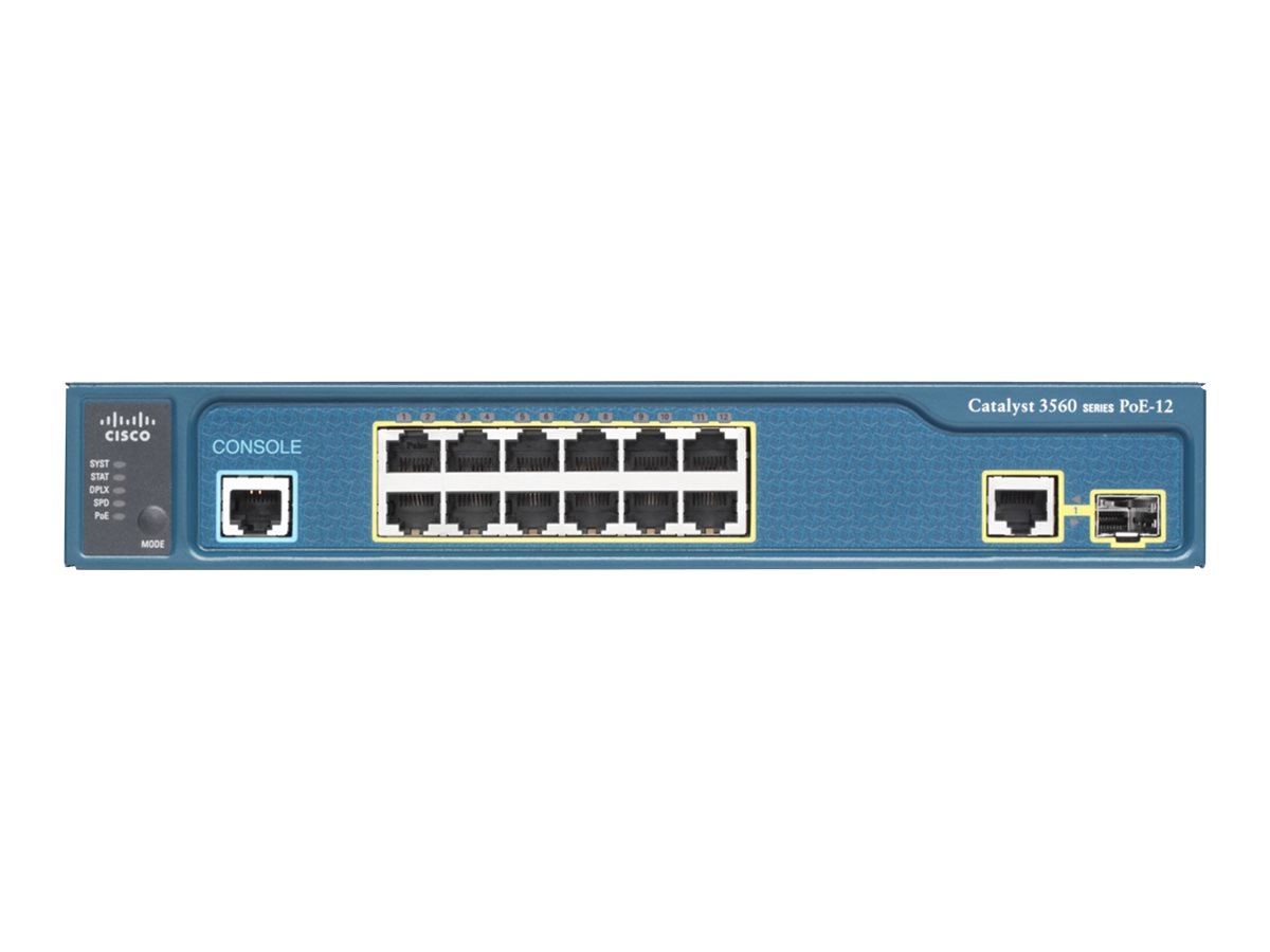 WS-C3560CX-12PC-S 0882658753244 Cisco Catalyst 3560CX-12PC-S - Etree Shop Deutschland online 2